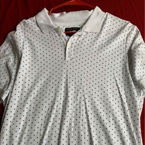 Banana Republic Luxury Touch Polo